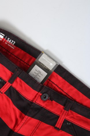 Ανδρικό κοντό παντελόνι G-Star Raw, Μέγεθος S, Χρώμα Πολύχρωμο, Τιμή 33,87 €