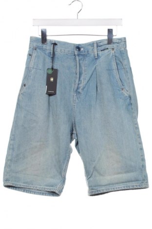 Herren Shorts G-Star Raw, Größe S, Farbe Blau, Preis € 41,39