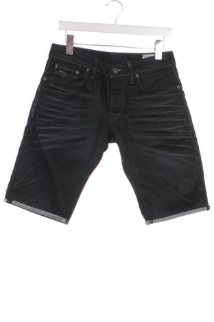 Ανδρικό κοντό παντελόνι G-Star Raw, Μέγεθος S, Χρώμα Μαύρο, Τιμή 33,87 €