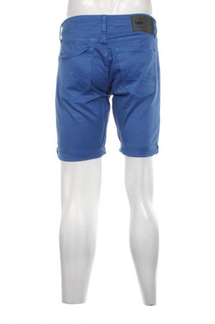 Ανδρικό κοντό παντελόνι G-Star Raw, Μέγεθος M, Χρώμα Μπλέ, Τιμή 75,26 €
