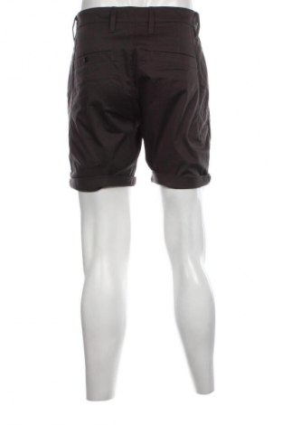 Pantaloni scurți de bărbați G-Star Raw, Mărime M, Culoare Maro, Preț 288,16 Lei