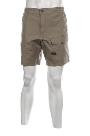 Pantaloni scurți de bărbați G-Star Raw, Mărime S, Culoare Gri, Preț 264,14 Lei