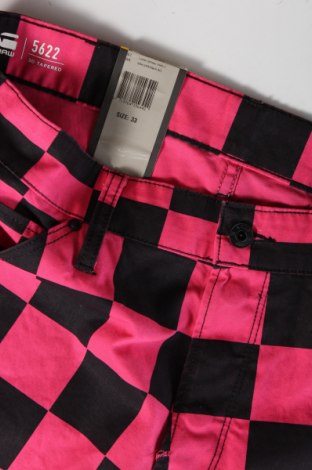 Ανδρικό κοντό παντελόνι G-Star Raw, Μέγεθος L, Χρώμα Πολύχρωμο, Τιμή 45,16 €