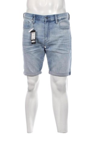 Herren Shorts G-Star Raw, Größe L, Farbe Blau, Preis € 75,26