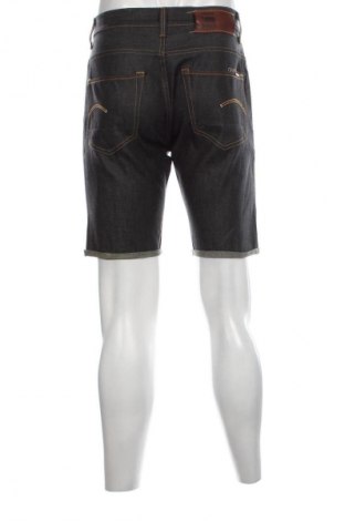 Pantaloni scurți de bărbați G-Star Raw, Mărime M, Culoare Albastru, Preț 288,16 Lei