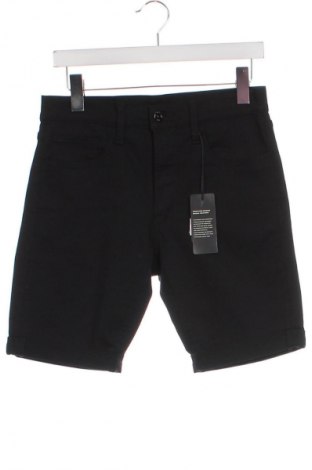 Pantaloni scurți de bărbați G-Star Raw, Mărime S, Culoare Negru, Preț 480,26 Lei