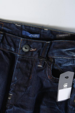 Ανδρικό κοντό παντελόνι G-Star Raw, Μέγεθος XS, Χρώμα Μπλέ, Τιμή 39,14 €