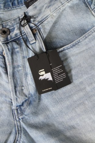 Ανδρικό κοντό παντελόνι G-Star Raw, Μέγεθος M, Χρώμα Μπλέ, Τιμή 45,16 €
