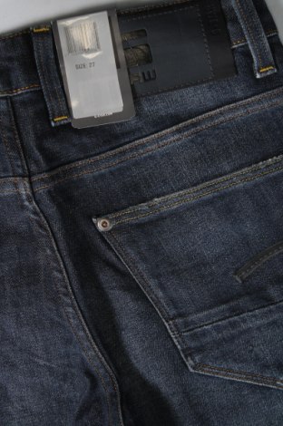 Ανδρικό κοντό παντελόνι G-Star Raw, Μέγεθος XS, Χρώμα Μπλέ, Τιμή 37,63 €