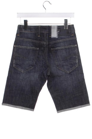 Pantaloni scurți de bărbați G-Star Raw, Mărime XS, Culoare Albastru, Preț 240,13 Lei