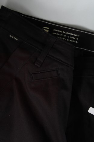 Pantaloni scurți de bărbați G-Star Raw, Mărime XL, Culoare Negru, Preț 360,20 Lei