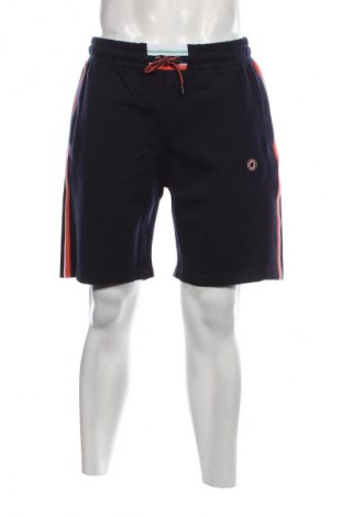 Pantaloni scurți de bărbați Gabbiano, Mărime XL, Culoare Albastru, Preț 203,95 Lei