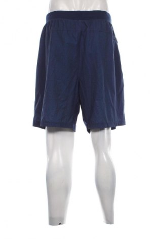 Pantaloni scurți de bărbați Gaiam, Mărime XL, Culoare Albastru, Preț 49,34 Lei