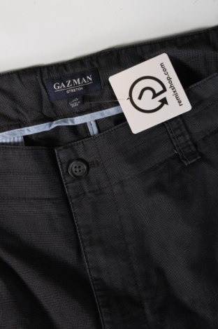 Pantaloni scurți de bărbați Gaz Man, Mărime 3XL, Culoare Gri, Preț 61,68 Lei
