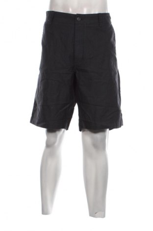 Мъжки къс панталон Gaz Man, Размер 3XL, Цвят Сив, Цена 25,00 лв.