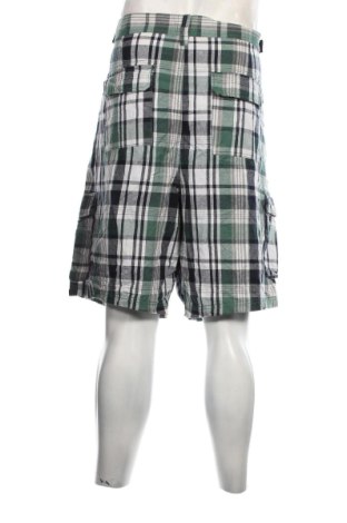 Ανδρικό κοντό παντελόνι George, Μέγεθος 3XL, Χρώμα Πολύχρωμο, Τιμή 15,46 €