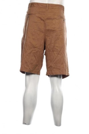 Herren Shorts George, Größe XXL, Farbe Braun, Preis € 17,40