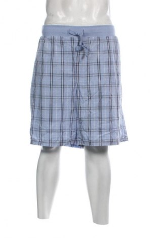 Ανδρικό κοντό παντελόνι George, Μέγεθος XXL, Χρώμα Μπλέ, Τιμή 11,60 €