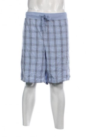 Ανδρικό κοντό παντελόνι George, Μέγεθος XXL, Χρώμα Μπλέ, Τιμή 11,60 €