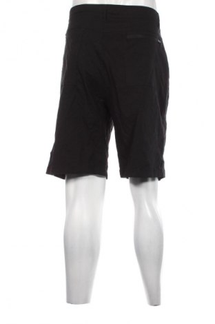 Мъжки къс панталон Gerry, Размер XL, Цвят Черен, Цена 15,00 лв.