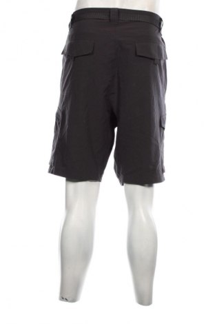 Ανδρικό κοντό παντελόνι Gerry, Μέγεθος M, Χρώμα Γκρί, Τιμή 6,18 €