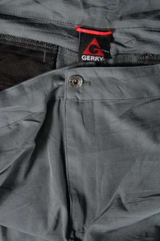 Мъжки къс панталон Gerry, Размер XL, Цвят Син, Цена 15,00 лв.