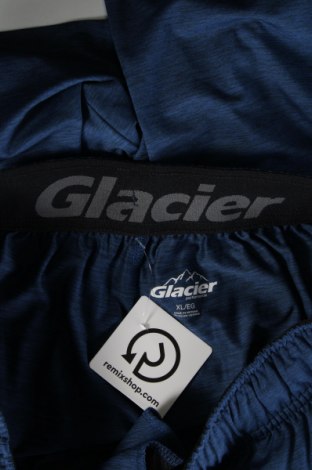 Pánské kraťasy Glacier, Velikost XL, Barva Modrá, Cena  129,00 Kč