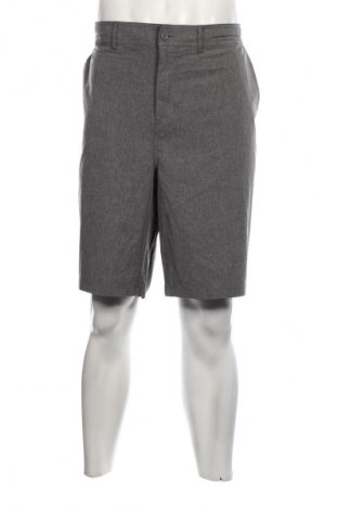 Pantaloni scurți de bărbați Goodfellow & Co., Mărime XL, Culoare Gri, Preț 82,24 Lei