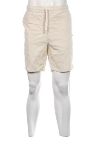 Ανδρικό κοντό παντελόνι Goodfellow & Co., Μέγεθος L, Χρώμα  Μπέζ, Τιμή 24,74 €