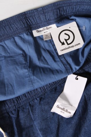 Ανδρικό κοντό παντελόνι Goodfellow & Co., Μέγεθος XXL, Χρώμα Μπλέ, Τιμή 18,56 €