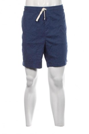Pantaloni scurți de bărbați Goodfellow & Co., Mărime XXL, Culoare Albastru, Preț 98,69 Lei