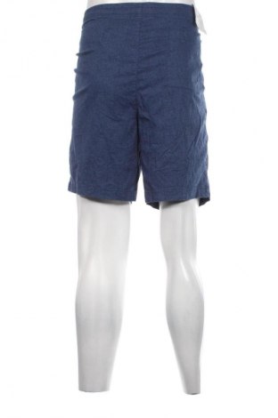 Ανδρικό κοντό παντελόνι Goodfellow & Co., Μέγεθος XXL, Χρώμα Μπλέ, Τιμή 18,56 €