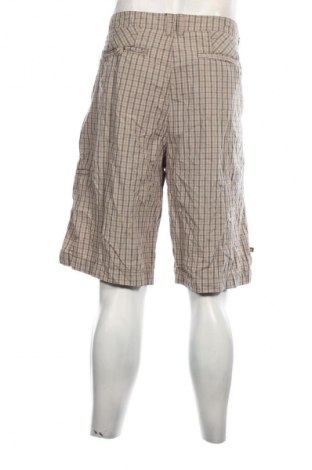 Ανδρικό κοντό παντελόνι Gotcha, Μέγεθος XL, Χρώμα  Μπέζ, Τιμή 16,70 €
