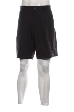 Ανδρικό κοντό παντελόνι Grand Slam, Μέγεθος XL, Χρώμα Μαύρο, Τιμή 16,70 €