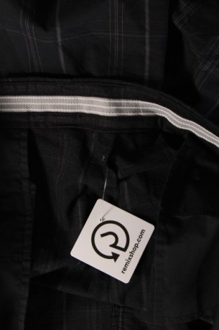 Ανδρικό κοντό παντελόνι Greg Norman, Μέγεθος XL, Χρώμα Μαύρο, Τιμή 13,95 €