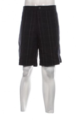 Pantaloni scurți de bărbați Greg Norman, Mărime XL, Culoare Negru, Preț 134,87 Lei