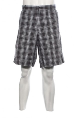 Pantaloni scurți de bărbați Greg Norman, Mărime XL, Culoare Multicolor, Preț 74,18 Lei