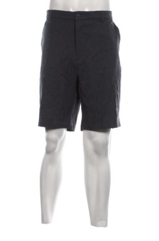 Pantaloni scurți de bărbați Greg Norman, Mărime XXL, Culoare Gri, Preț 111,84 Lei