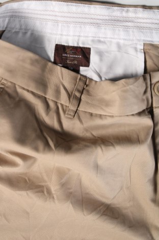 Pantaloni scurți de bărbați Greg Norman, Mărime XL, Culoare Bej, Preț 74,18 Lei