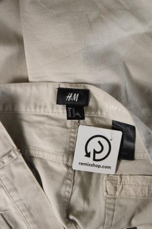 Pantaloni scurți de bărbați H&M, Mărime M, Culoare Multicolor, Preț 63,78 Lei