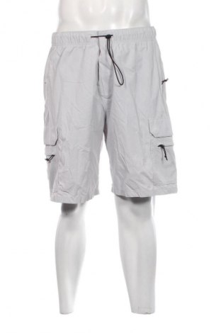 Herren Shorts H&M, Größe L, Farbe Grau, Preis € 27,84