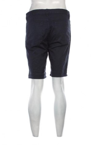 Pantaloni scurți de bărbați H&M, Mărime L, Culoare Albastru, Preț 74,02 Lei