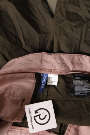 Herren Shorts H&M Divided, Größe M, Farbe Grün, Preis 17,40 €