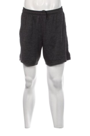 Мъжки къс панталон H&M Sport, Размер L, Цвят Сив, Цена 10,45 лв.