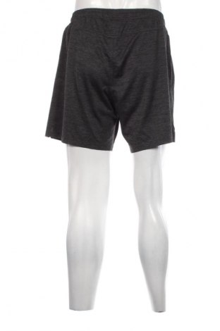 Ανδρικό κοντό παντελόνι H&M Sport, Μέγεθος L, Χρώμα Γκρί, Τιμή 5,88 €