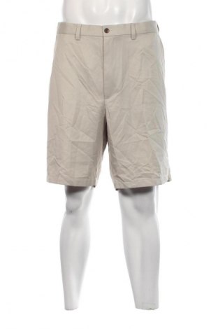 Herren Shorts Haggar, Größe XL, Farbe Beige, Preis € 5,49