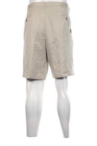 Herren Shorts Haggar, Größe XL, Farbe Beige, Preis € 4,99