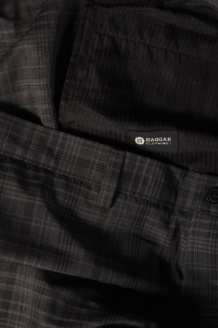 Ανδρικό κοντό παντελόνι Haggar, Μέγεθος XXL, Χρώμα Γκρί, Τιμή 11,60 €