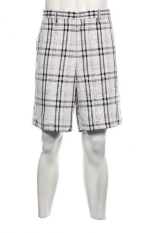 Pantaloni scurți de bărbați Haggar, Mărime XL, Culoare Multicolor, Preț 61,68 Lei