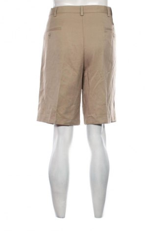 Herren Shorts Haggar, Größe XL, Farbe Grau, Preis € 11,49